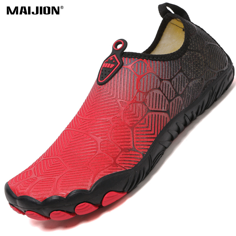 Aquatic Water Sports - Barefoot Quick Dry Wading Sneakers Unisex