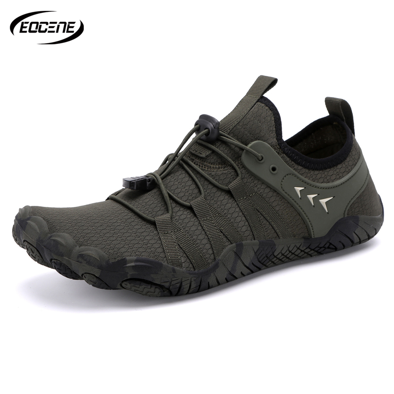 Aquatic Gym - EOCENE Quick-dry Swimming Beach Wading Fitness