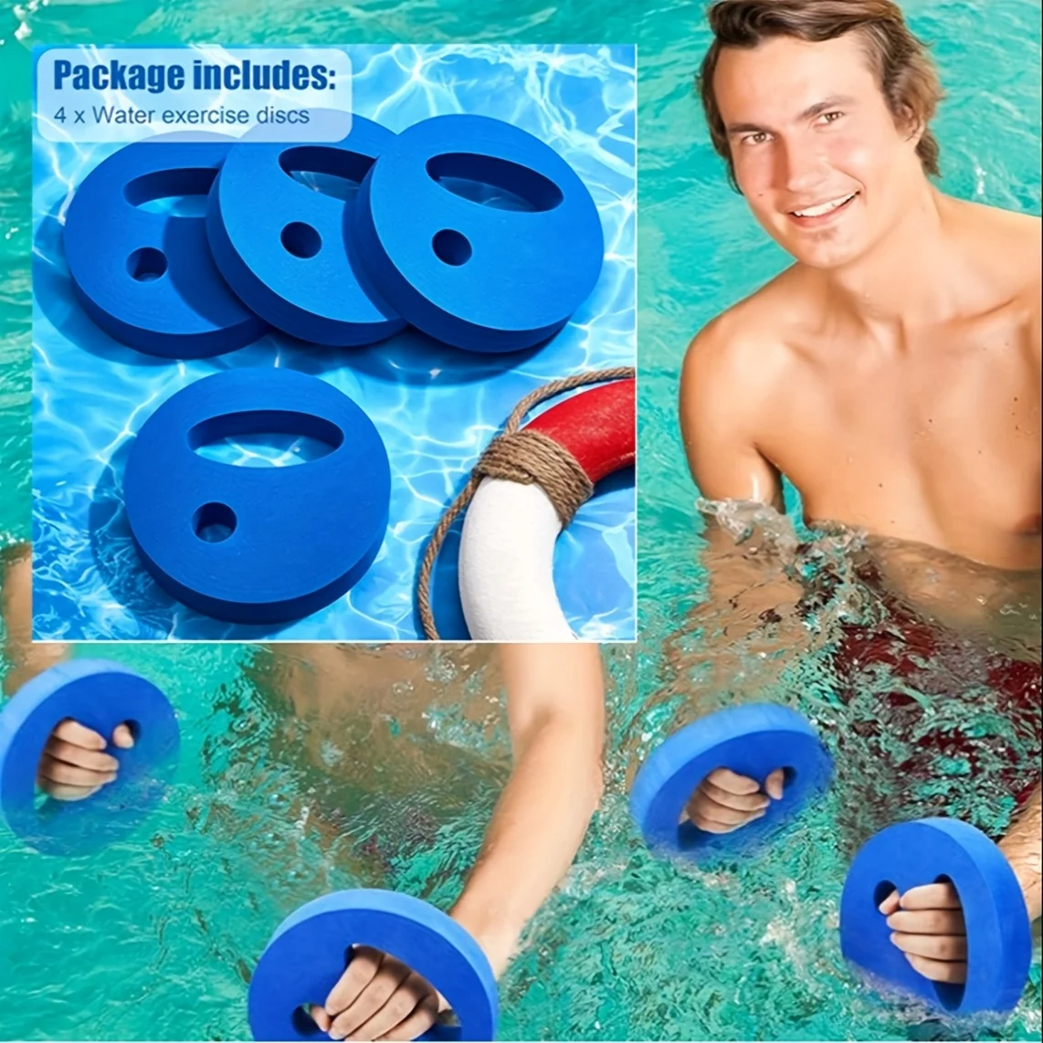2 Water Sports Boards, EVA Foa - Aquatic Water Sports avis et prix