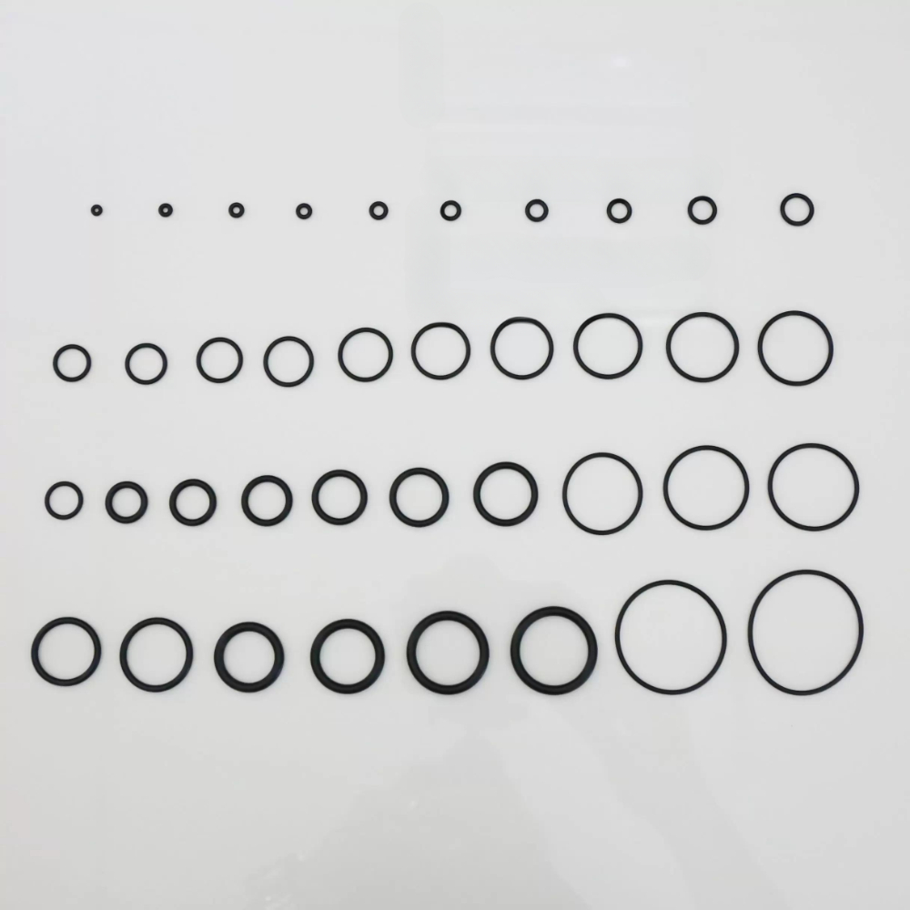 200PC Scuba Diving O-Ring Kit  - Aquatic Diving avis et prix