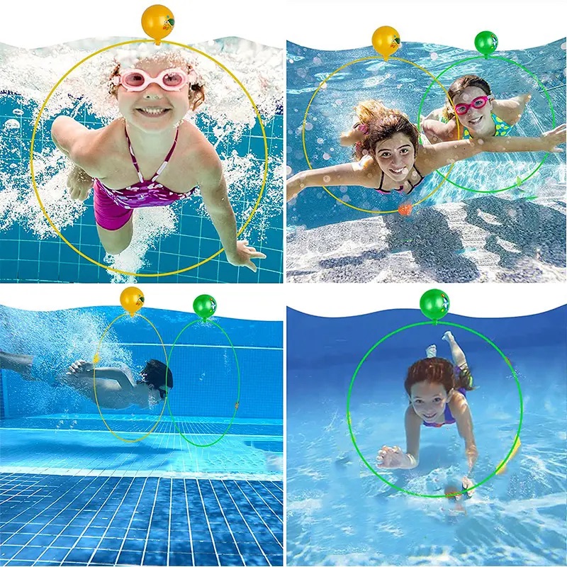 Water crossing circle Diving c - Aquatic Diving avis et prix