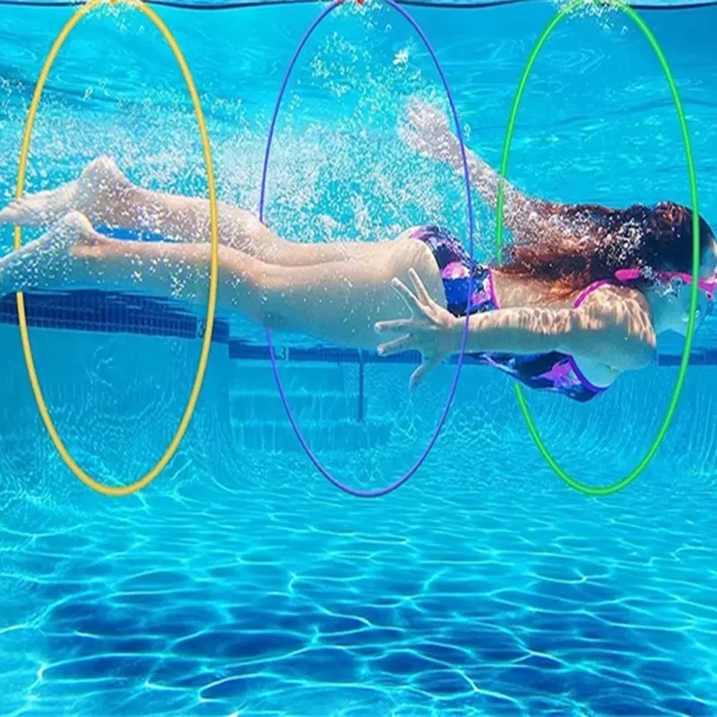 Water crossing circle Diving c - Aquatic Diving avis et prix