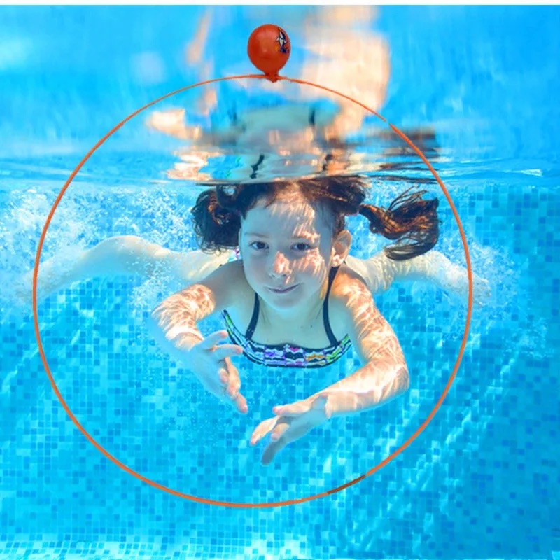Water crossing circle Diving c - Aquatic Diving avis et prix