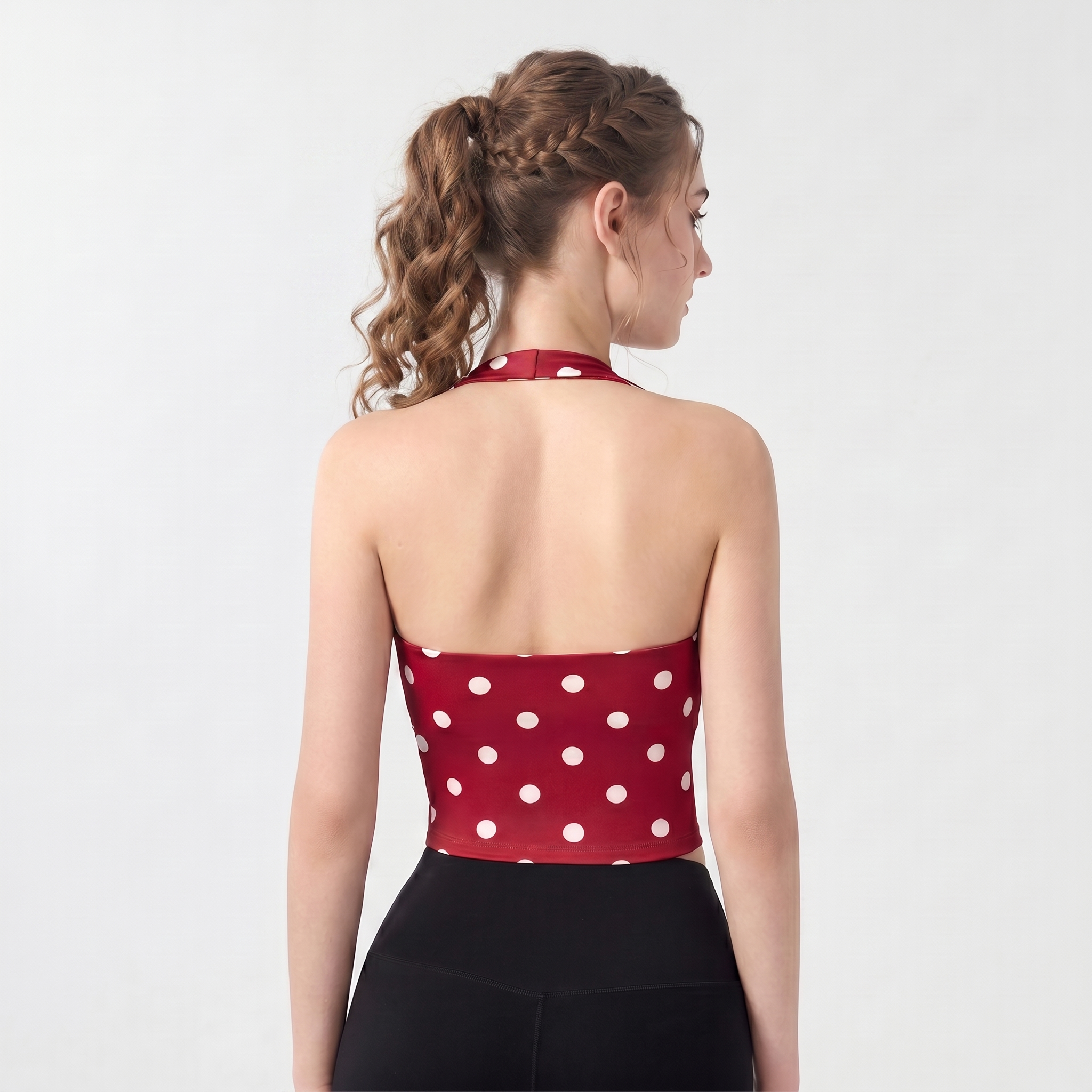 Women's Comfortable Sports Bra - Aquatic Gym avis et prix