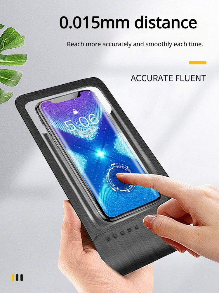 TPU brushed texture phone wate - Aquatic Diving avis et prix