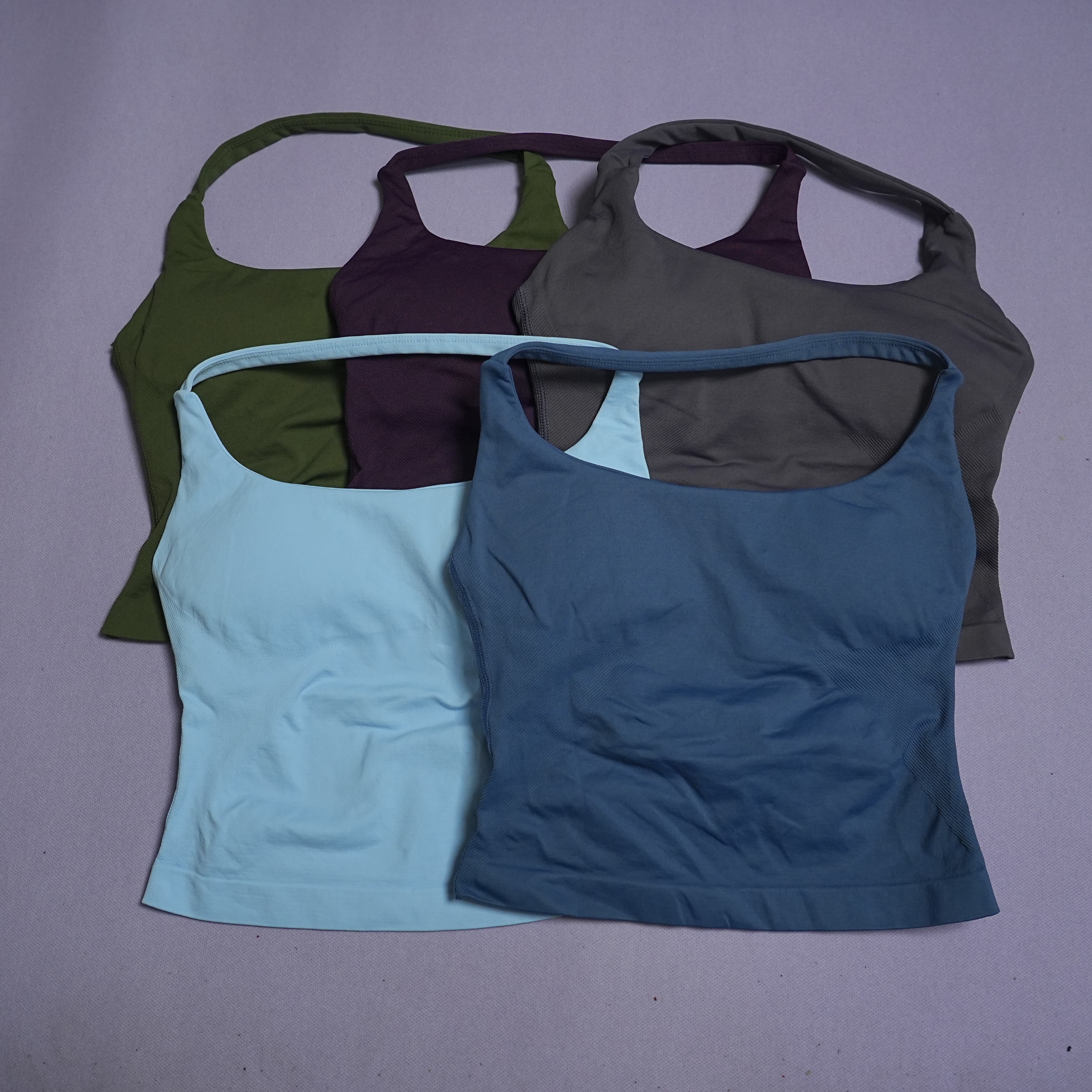 DHHUG Women's fitness sports t - Aquatic Gym avis et prix