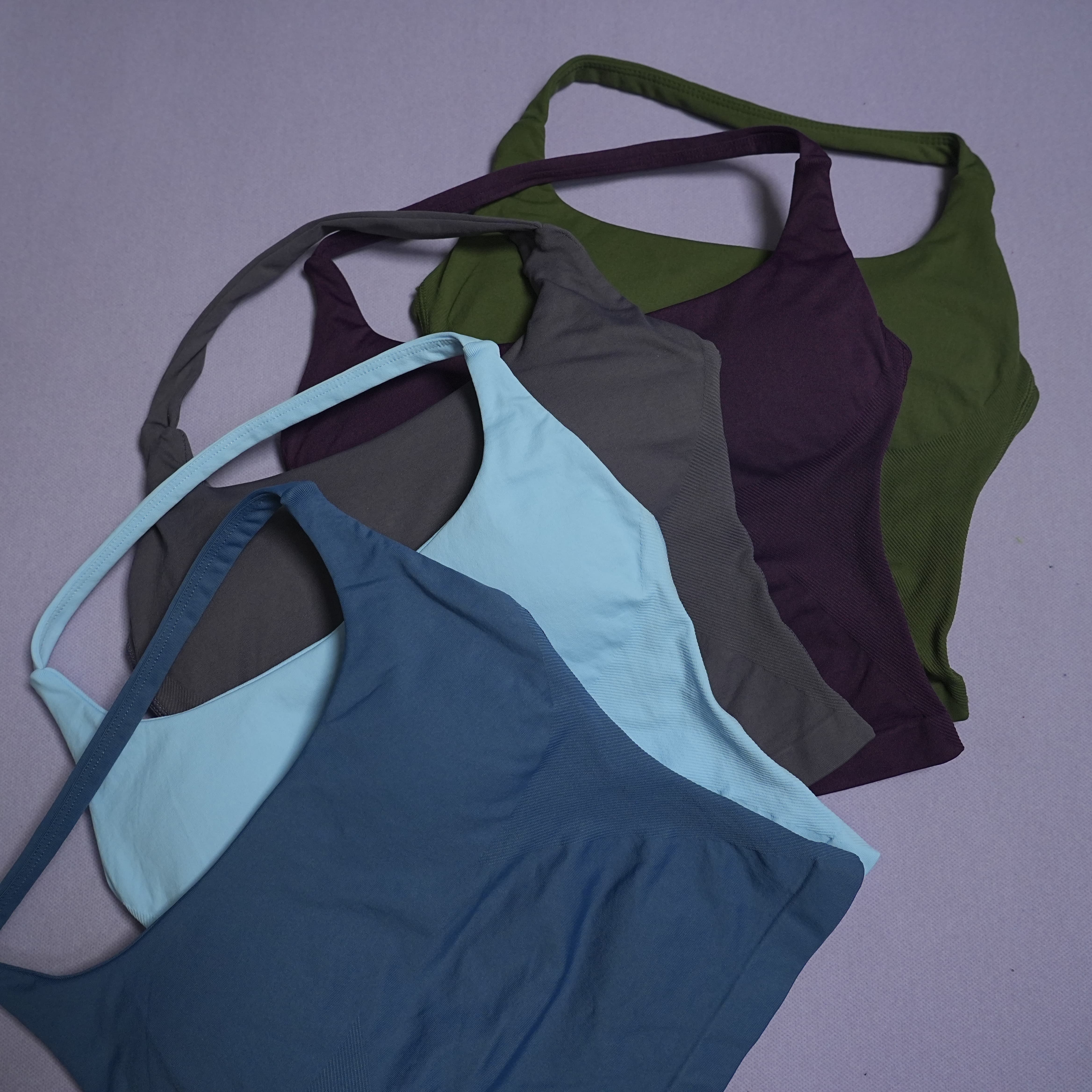 DHHUG Women's fitness sports t - Aquatic Gym avis et prix