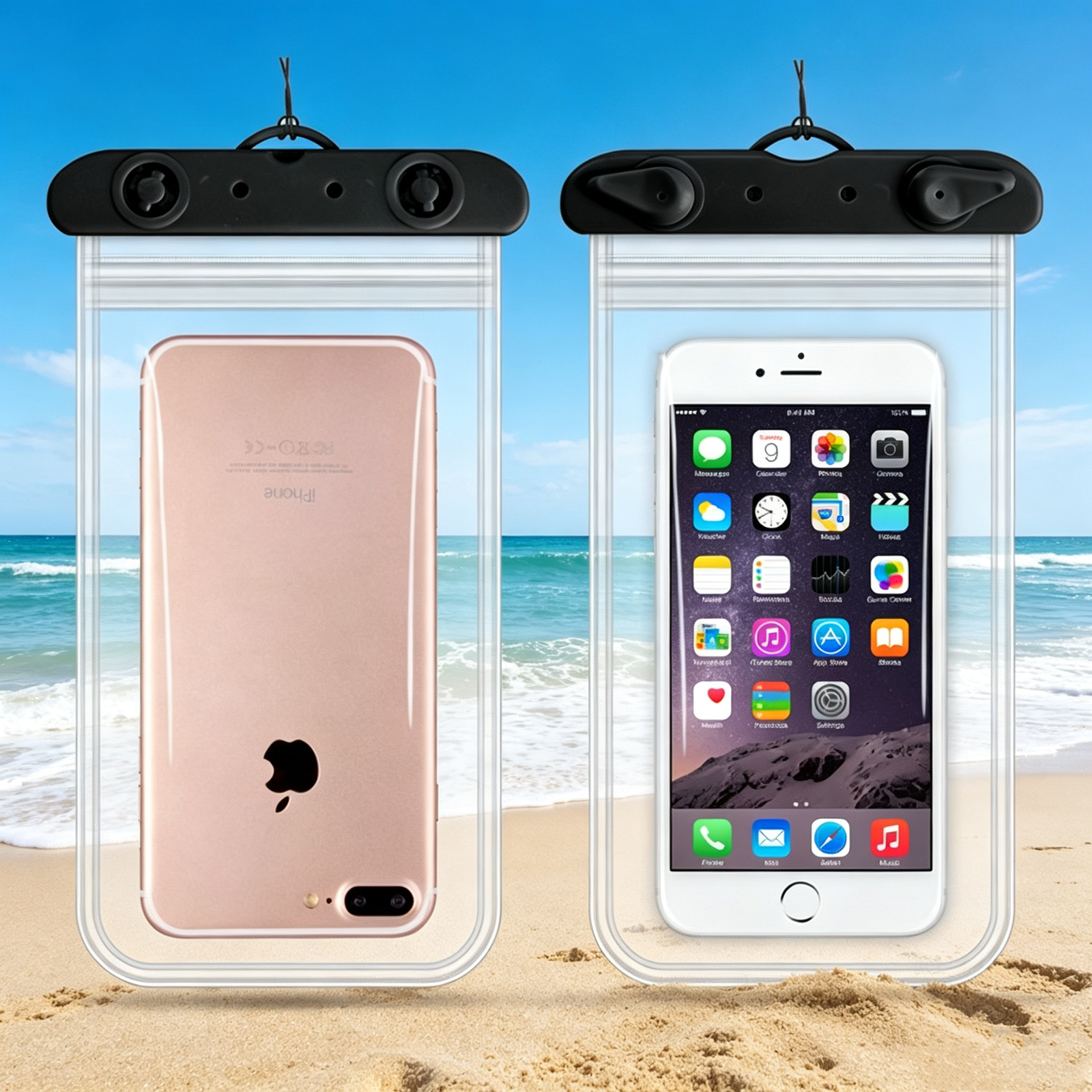 HD Touchscreen Photography Pho - Aquatic Diving avis et prix