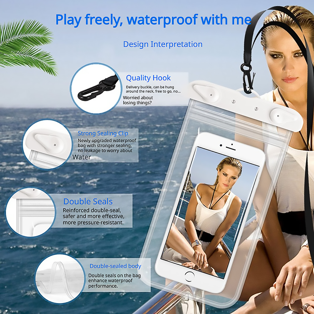 HD Touchscreen Photography Pho - Aquatic Diving avis et prix