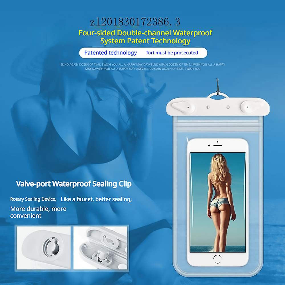 HD Touchscreen Photography Pho - Aquatic Diving avis et prix