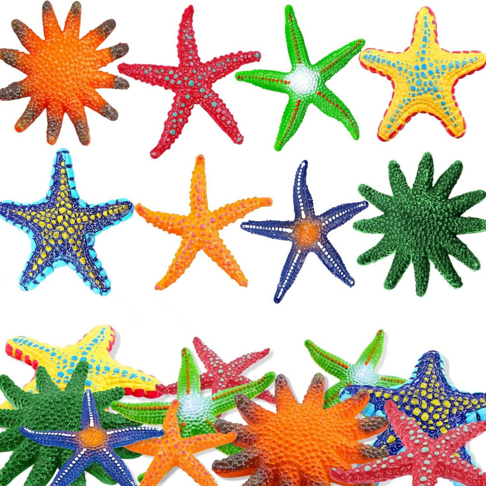 Diving Pool Toys Colorful Star - Aquatic Diving avis et prix