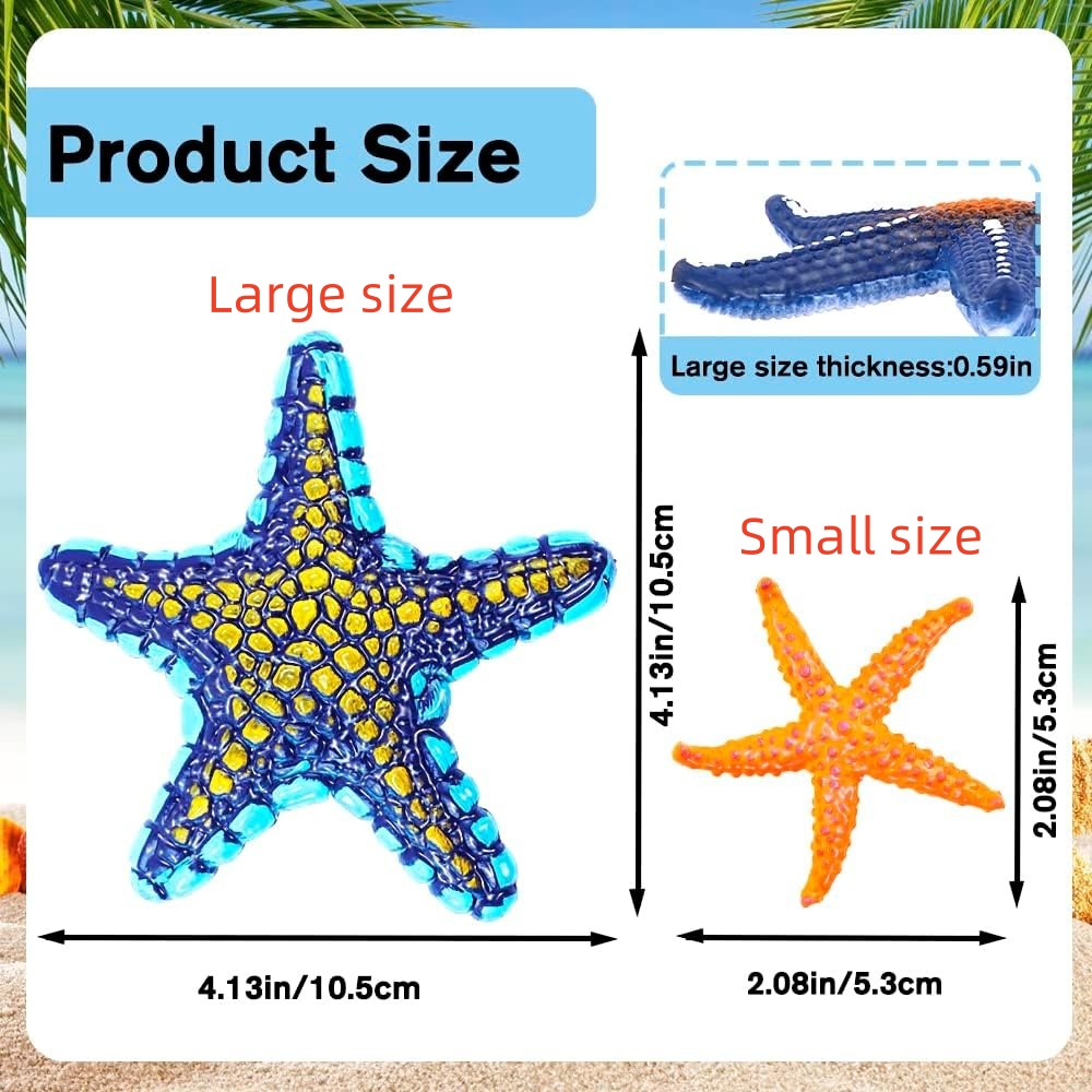 Diving Pool Toys Colorful Star - Aquatic Diving avis et prix