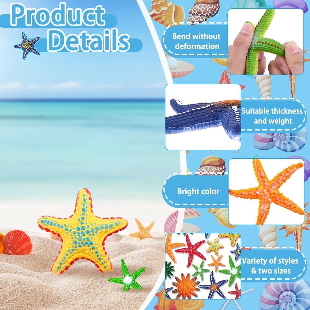 Diving Pool Toys Colorful Star - Aquatic Diving avis et prix