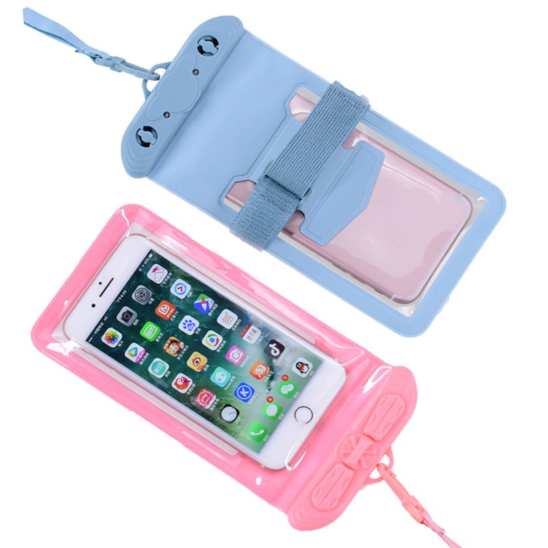Waterproof Phone Pouch Armband - Aquatic Diving avis et prix