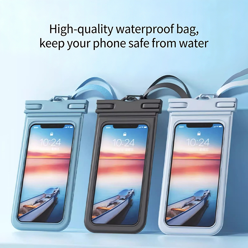 【C】1Pc Swim Waterproof Touchsc - Aquatic Diving avis et prix