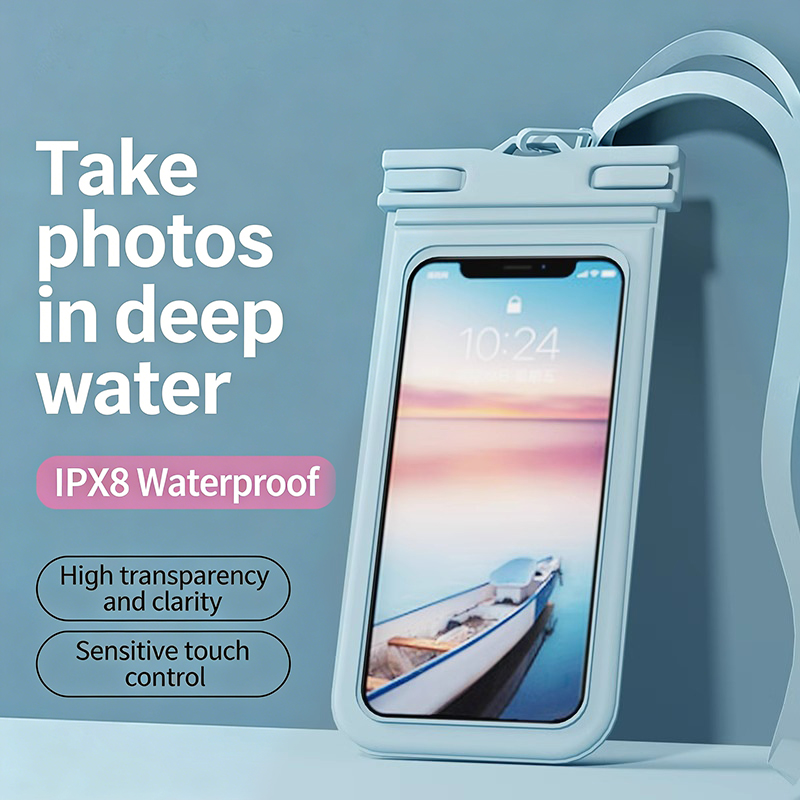 【C】1Pc Swim Waterproof Touchsc - Aquatic Diving avis et prix
