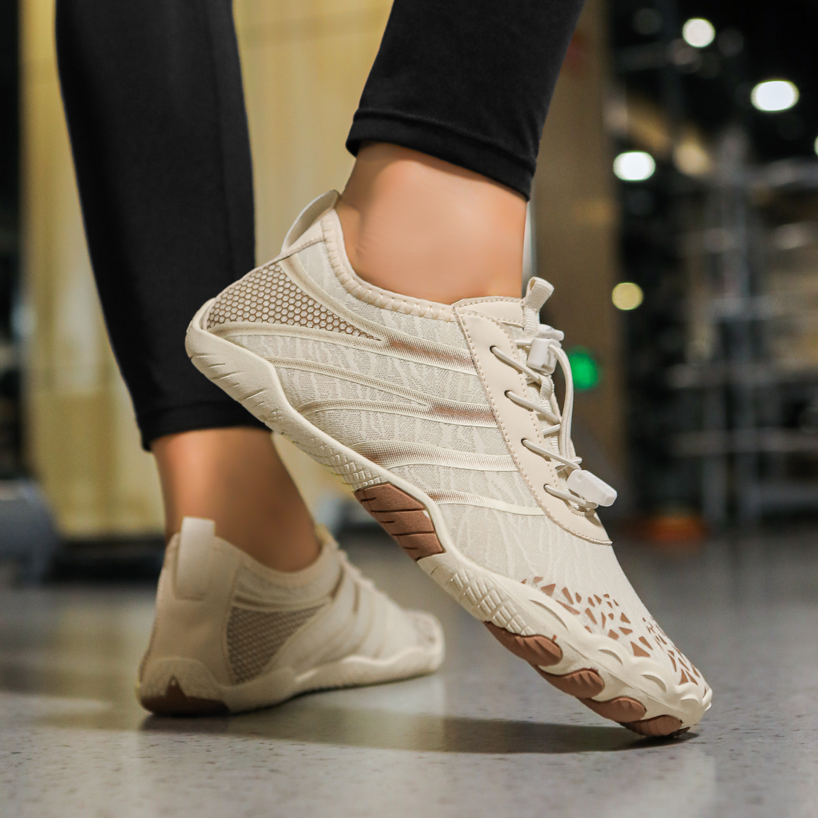 Anti-slip Beach Wading Sneaker - Aquatic Water Sports avis et prix