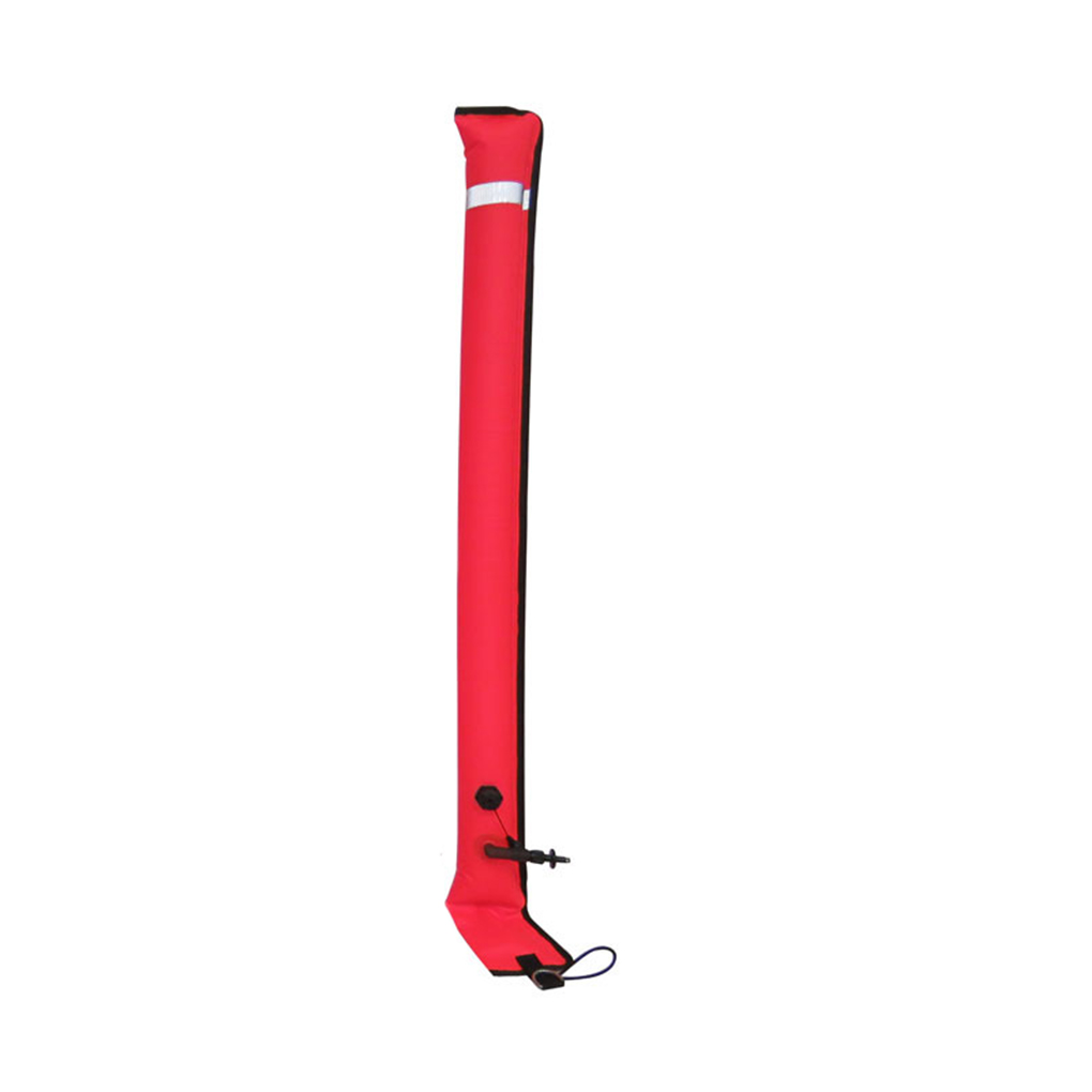 Scuba Diving Surface Marker Bu - Aquatic Diving avis et prix