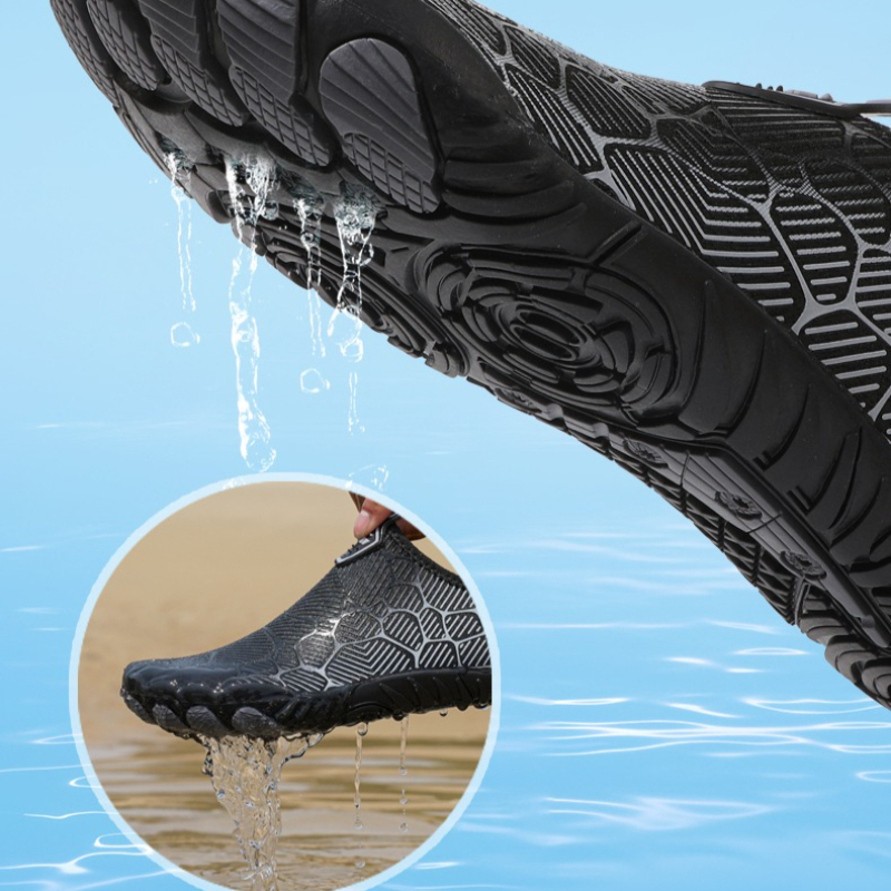 Barefoot Quick Dry Wading Snea - Aquatic Water Sports avis et prix