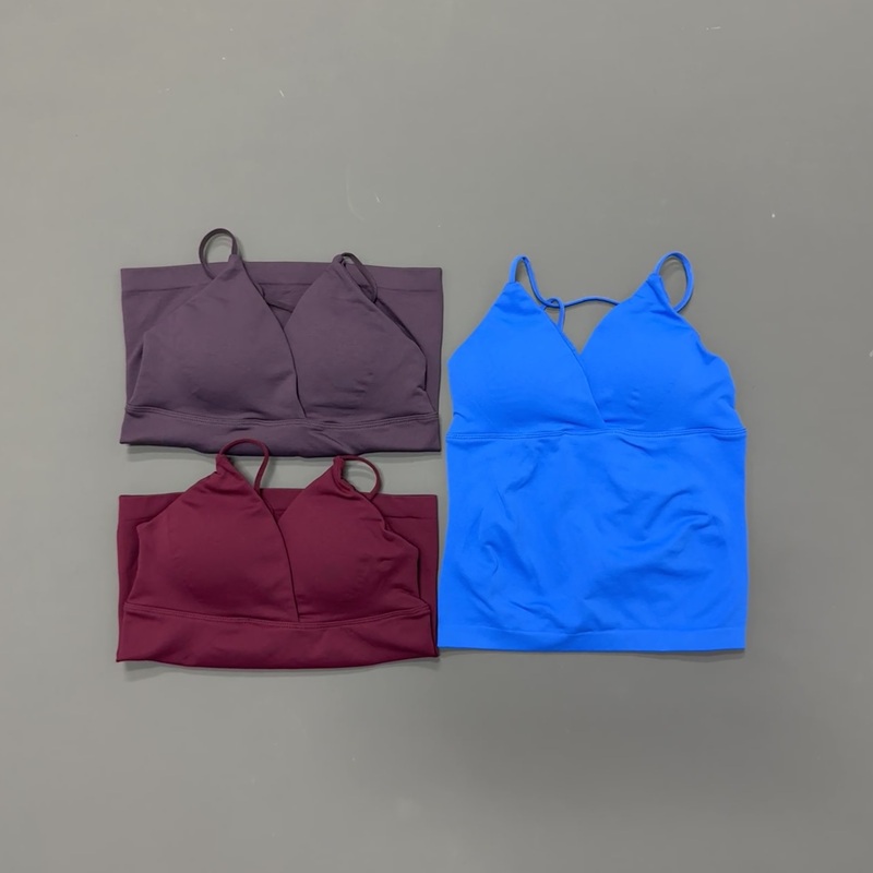 Sports Tank Top Women Slim Bod - Aquatic Gym avis et prix