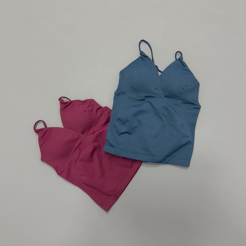 Sports Tank Top Women Slim Bod - Aquatic Gym avis et prix