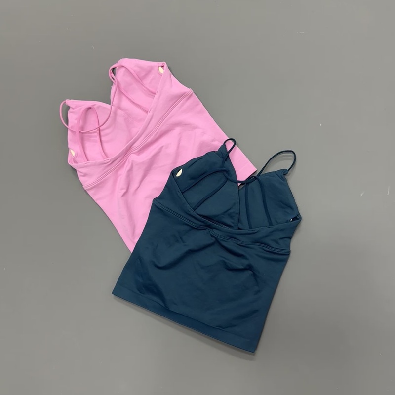 Sports Tank Top Women Slim Bod - Aquatic Gym avis et prix
