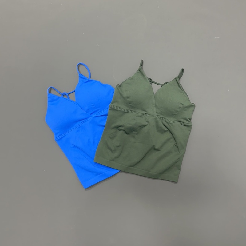 Sports Tank Top Women Slim Bod - Aquatic Gym avis et prix