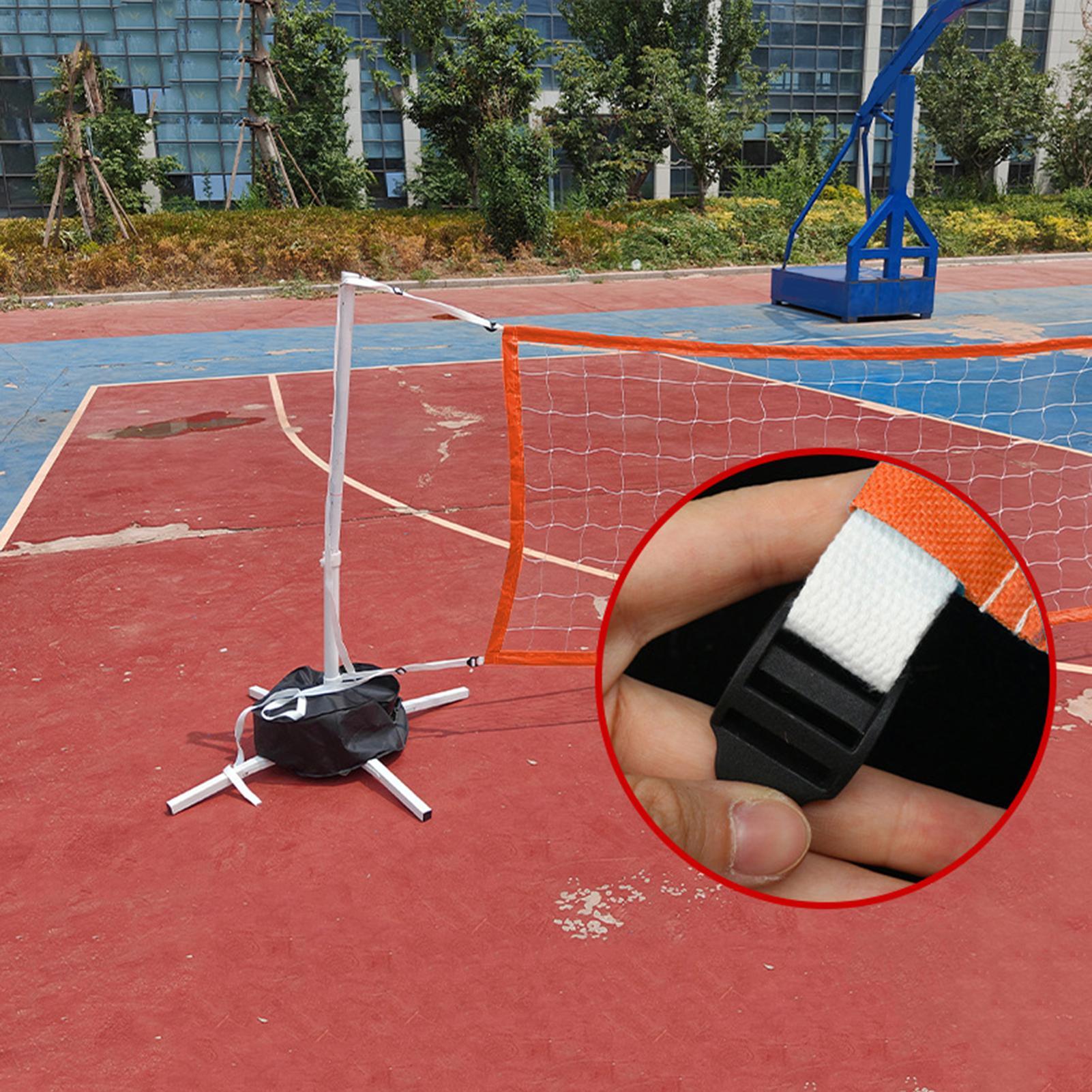 Pool Volleyball Net Adjustable - Aquatic Water Sports avis et prix