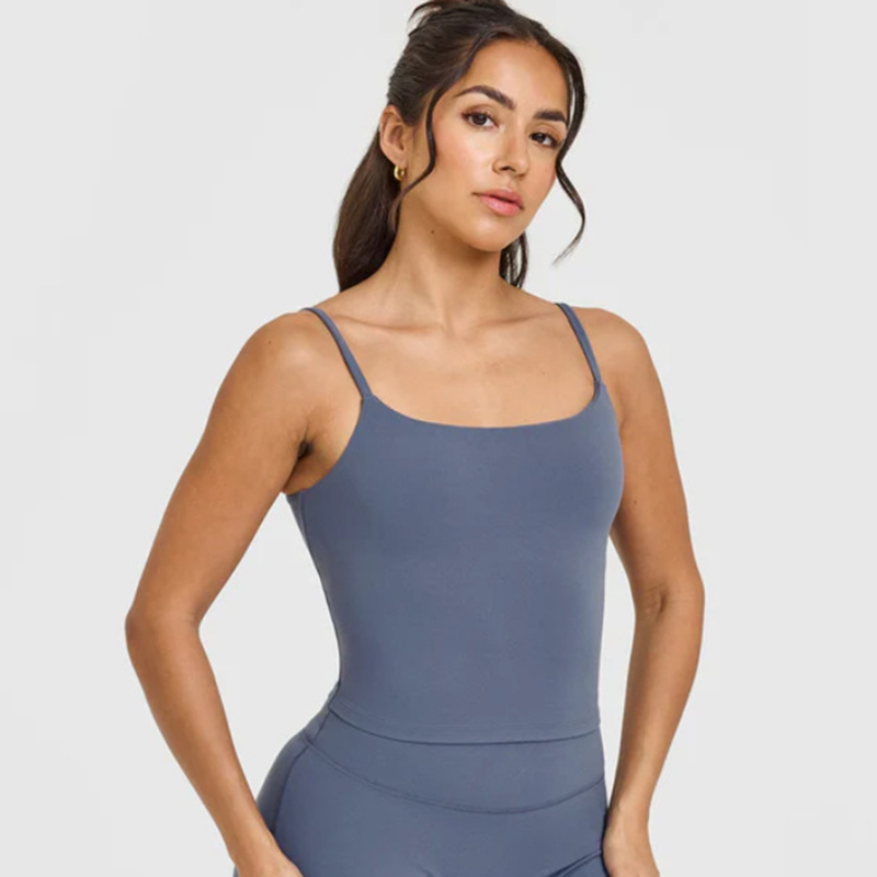 Softmotion Strappy Mid Vest Wo - Aquatic Gym avis et prix