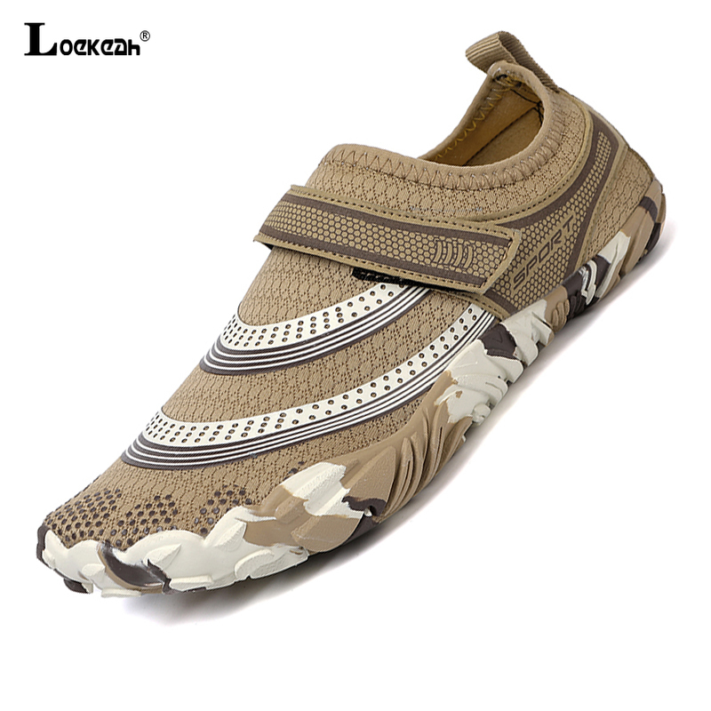 Non-slip Beach Wading Sneakers - Aquatic Water Sports avis et prix