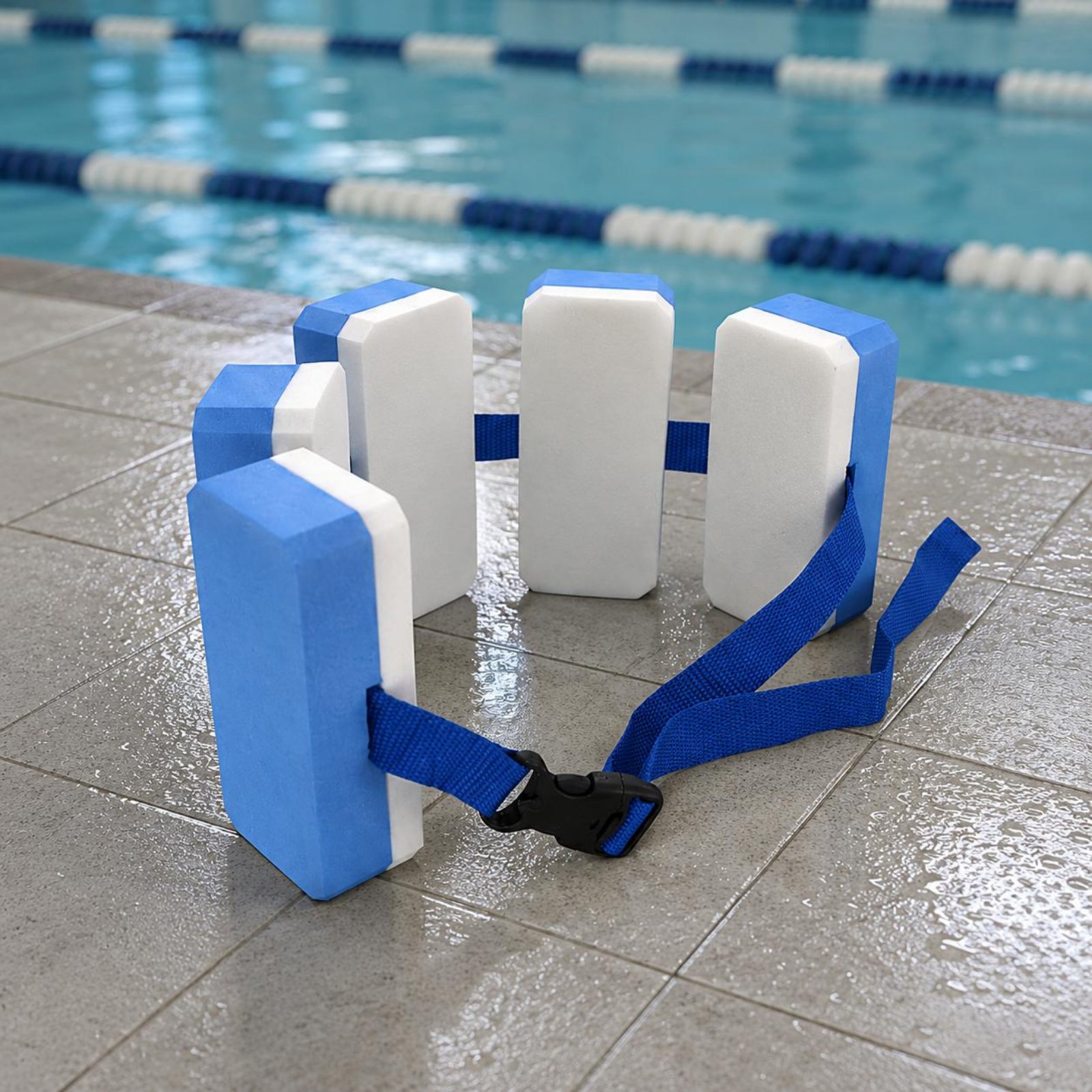 EVA Flotation Belt Waterproof  - Aquatic Water Sports avis et prix