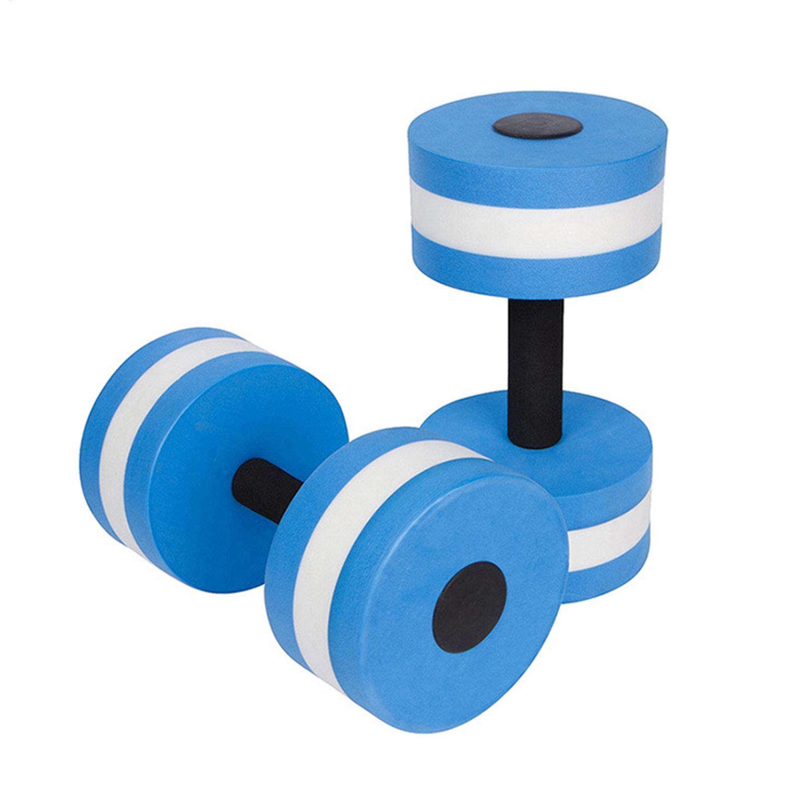 1/2pcs EVA Water Dumbbell Pool - Aquatic Sports Types avis et prix