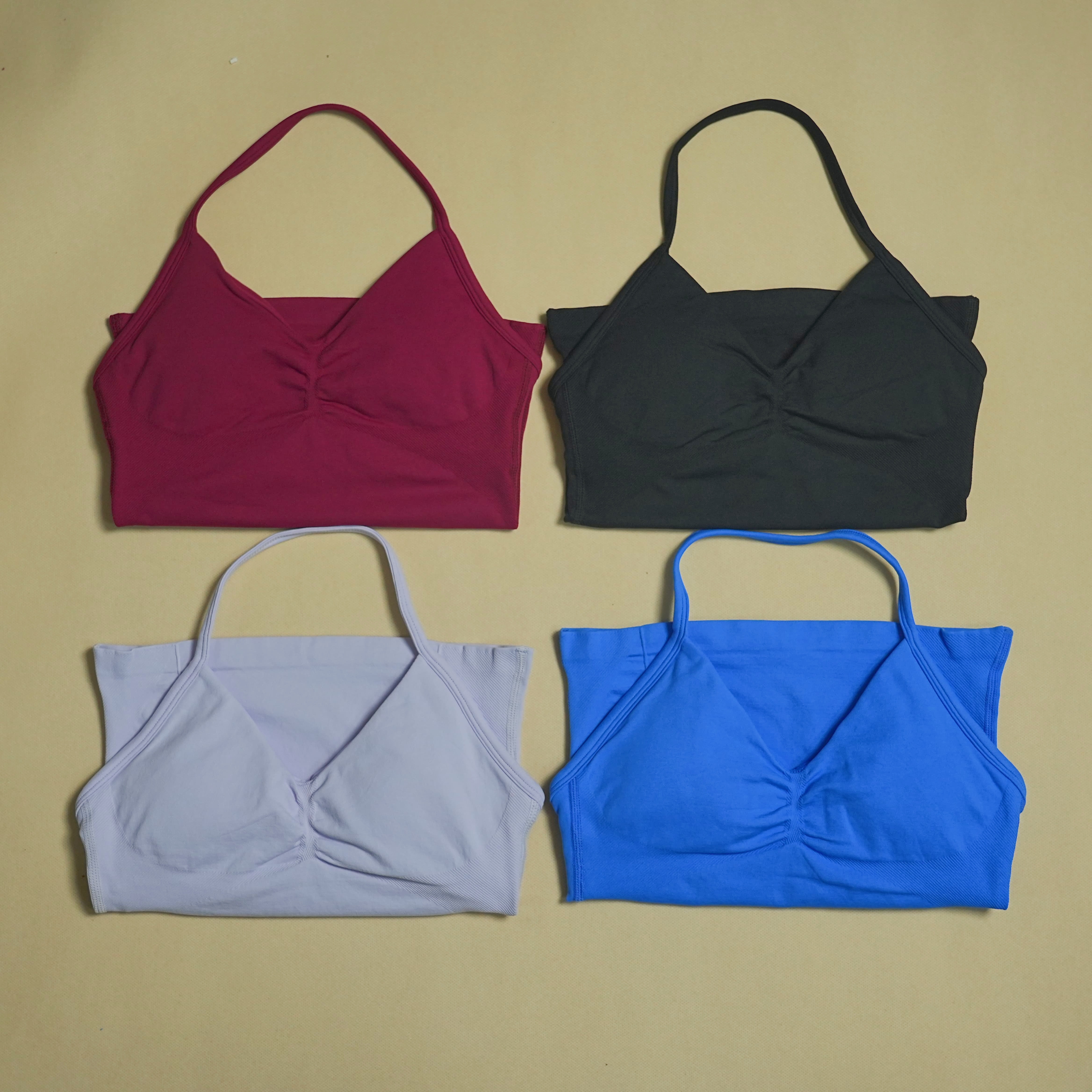 DHHUG 2026 New Women Halter Yo - Aquatic Gym avis et prix
