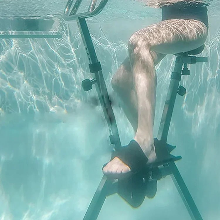Aquatic Underwater Bike – Pool - Aquatic Water Sports avis et prix