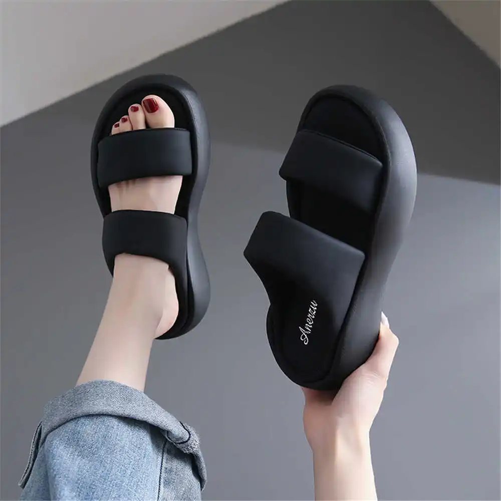 Size 39 Strips Summer Shoes Sa - Aquatic Sports Types avis et prix