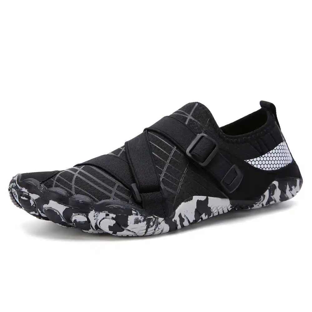 With Print Beach Lying Slipper - Aquatic Sports Types avis et prix