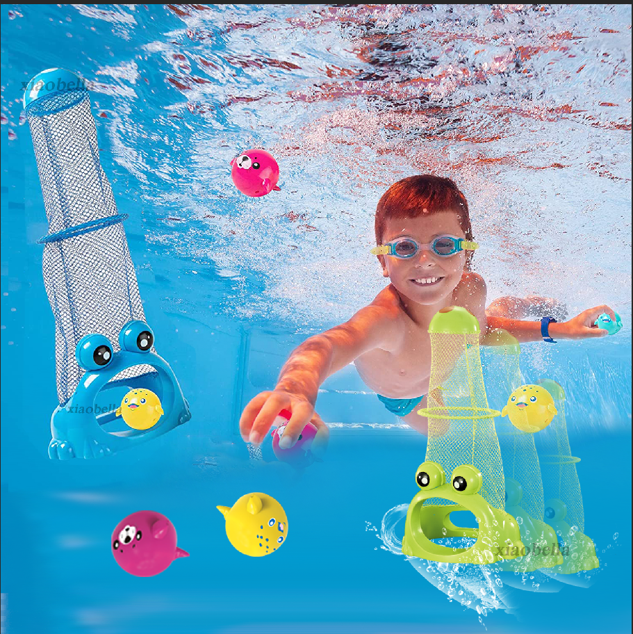 Summer Diving Training Toys Fe - Aquatic Diving avis et prix