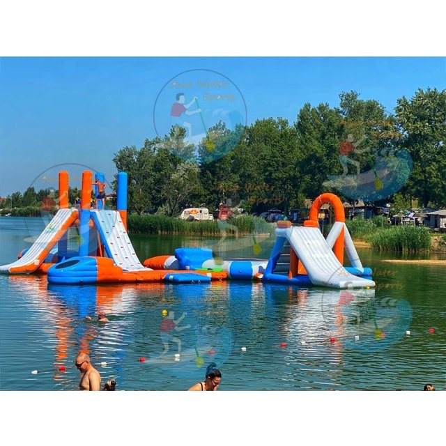 Outdoor Commercial Aquatic Spo - Aquatic Water Sports avis et prix