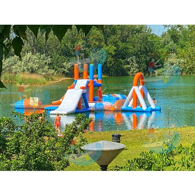 Outdoor Commercial Aquatic Spo - Aquatic Water Sports avis et prix