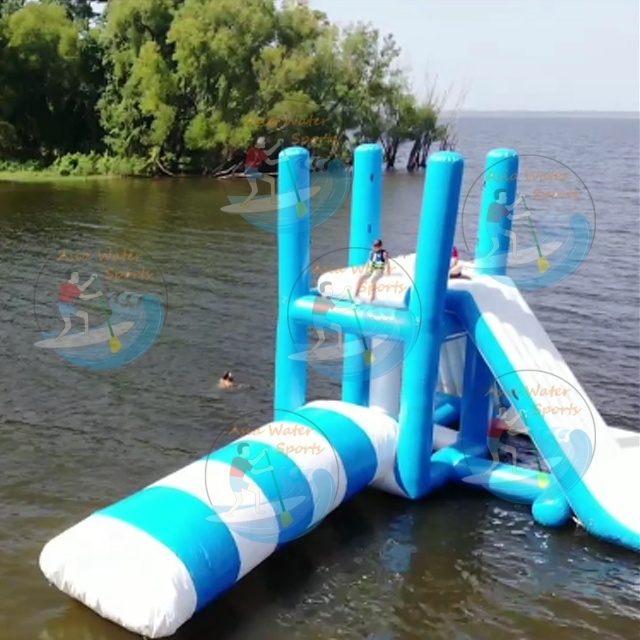 Outdoor Commercial Aquatic Spo - Aquatic Water Sports avis et prix