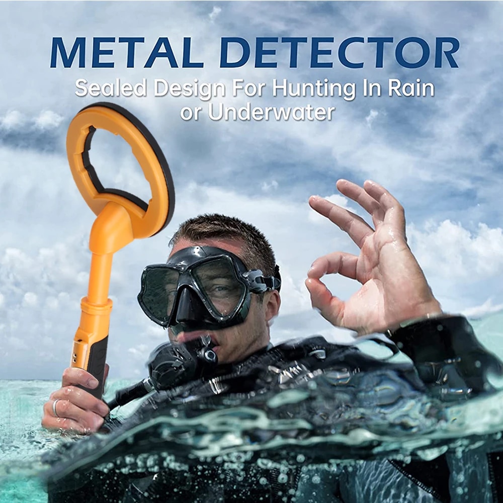NEW Pulse Dive Underwater Dete - Aquatic Diving avis et prix