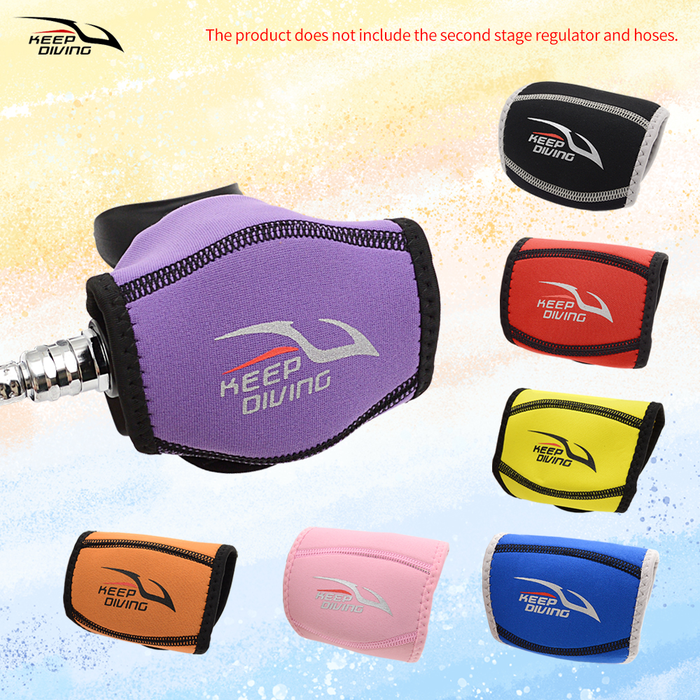 1 PCS Diving Regulator Protect - Aquatic Diving avis et prix