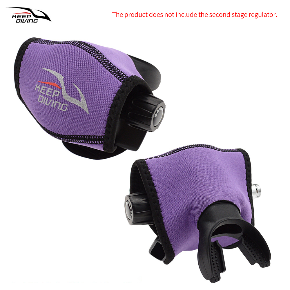 1 PCS Diving Regulator Protect - Aquatic Diving avis et prix