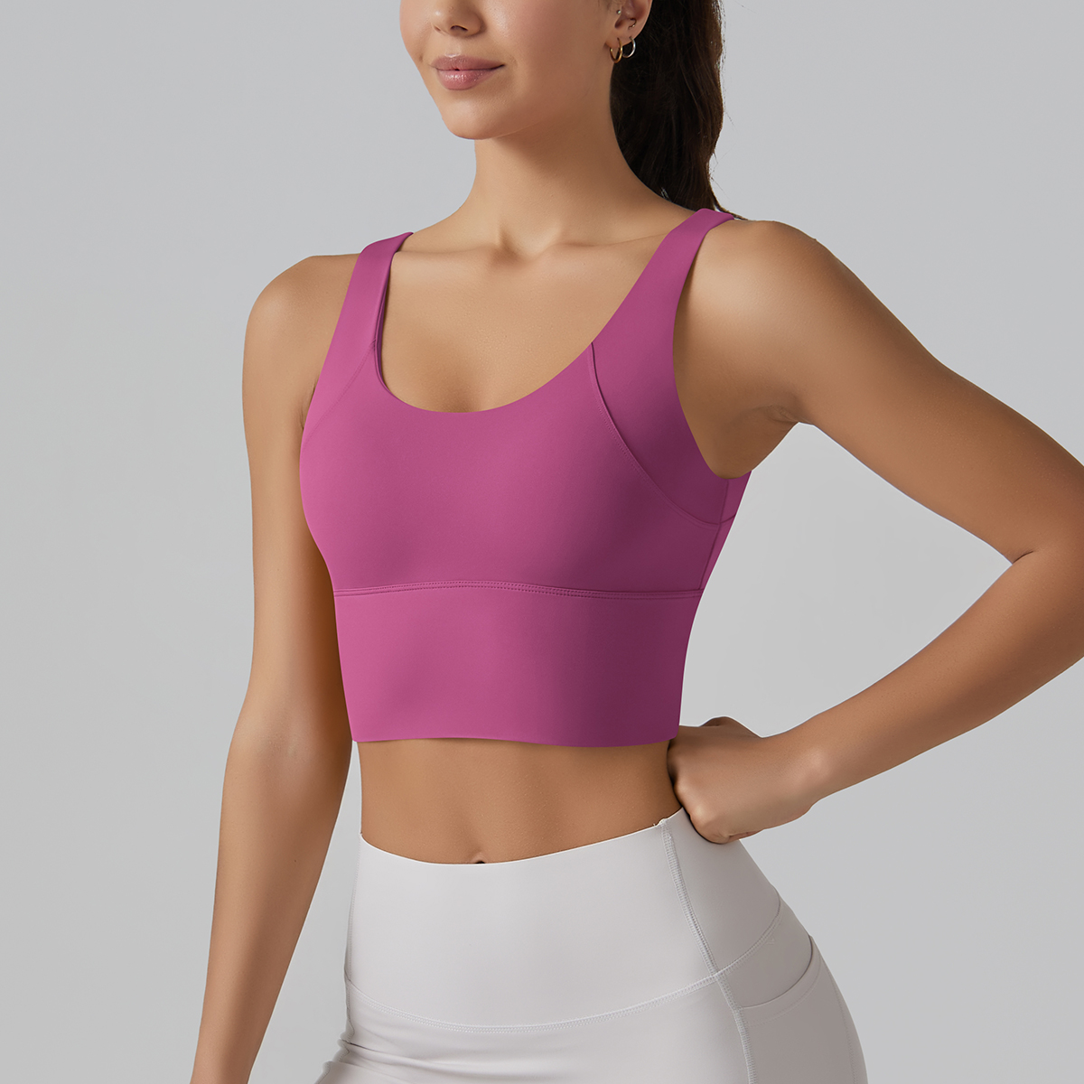 1PC New Yoga Tank Top Summer S - Aquatic Gym avis et prix