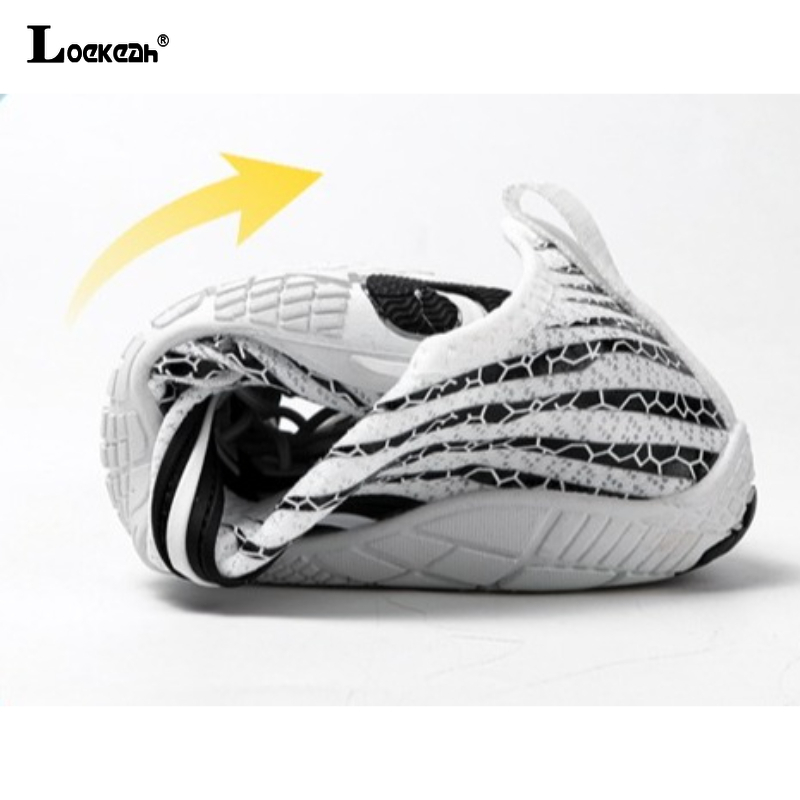 Non-slip Outdoor Wading Shoes  - Aquatic Water Sports avis et prix