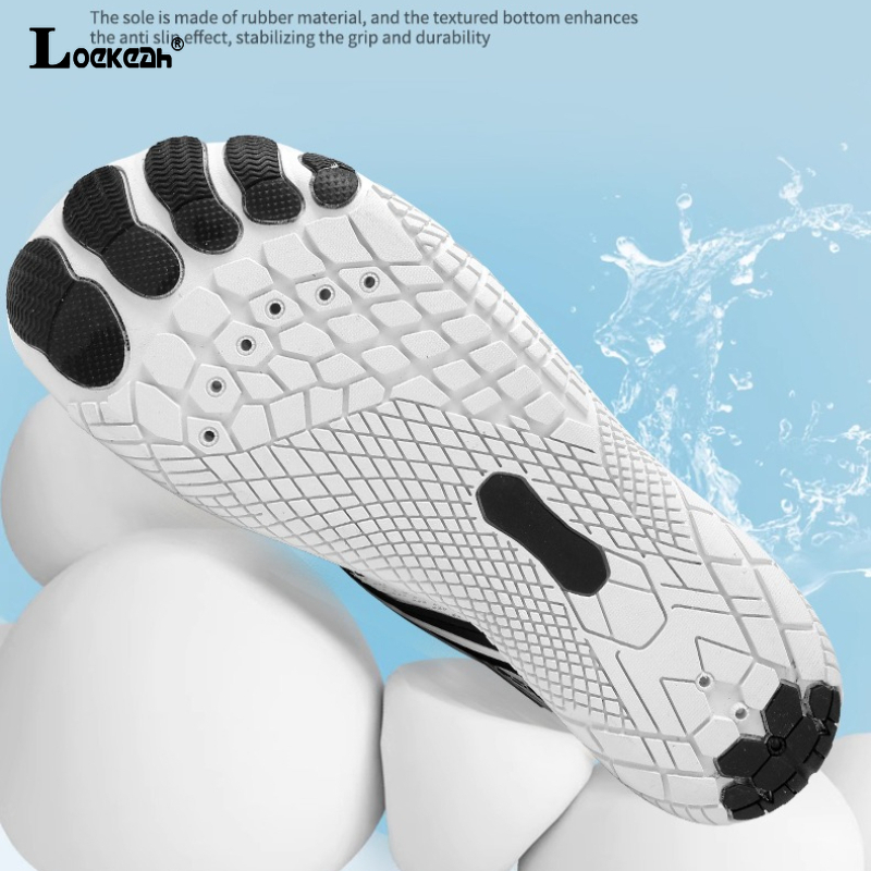 Non-slip Outdoor Wading Shoes  - Aquatic Water Sports avis et prix