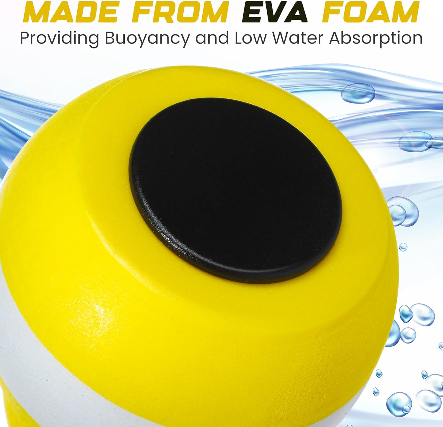 2pcs Aquatic Dumbbell High Qua - Aquatic Sports Types avis et prix