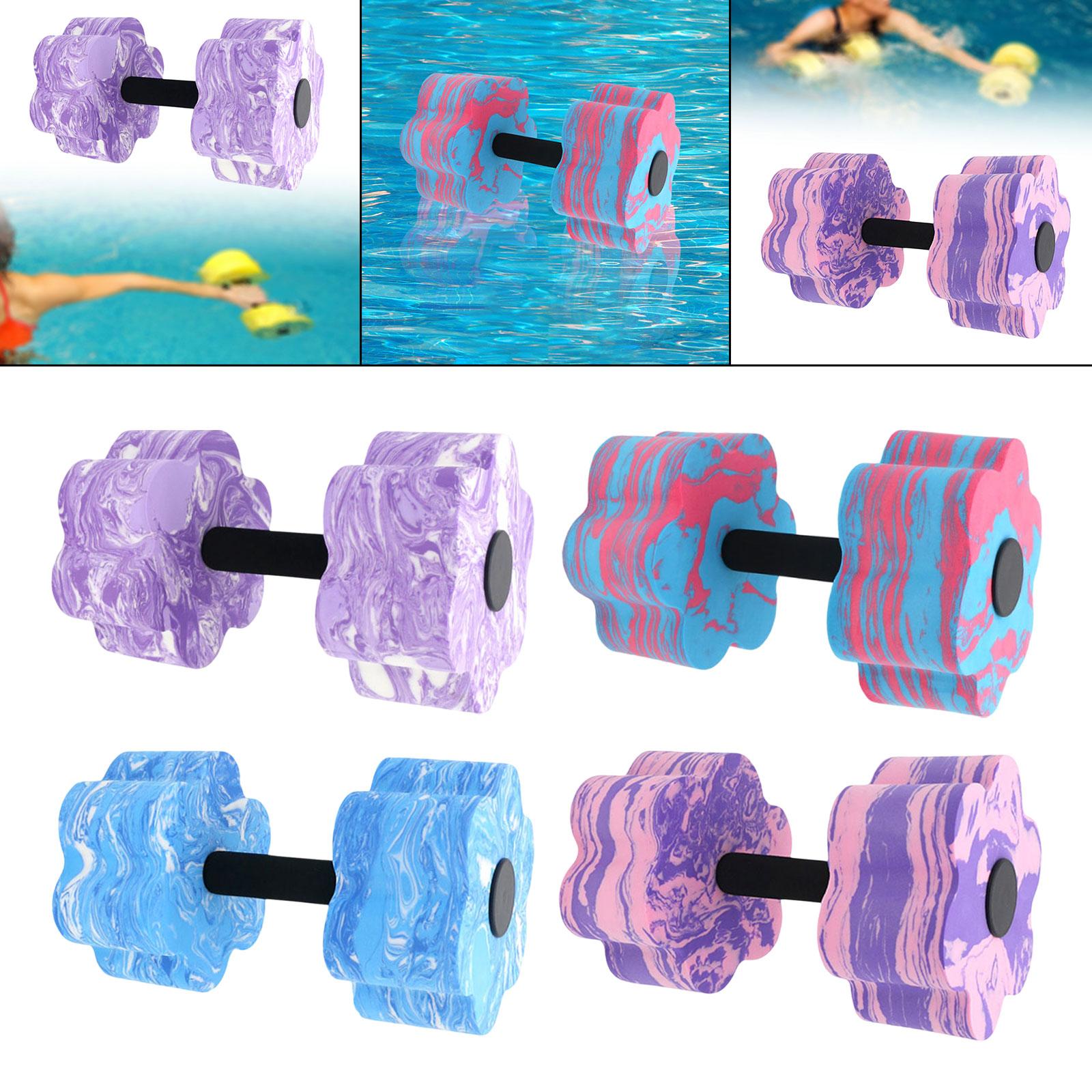 Aquatic Exercise Dumbbell Port - Aquatic Water Sports avis et prix