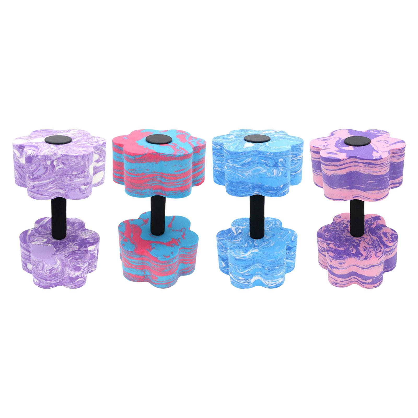 Aquatic Exercise Dumbbell Port - Aquatic Water Sports avis et prix