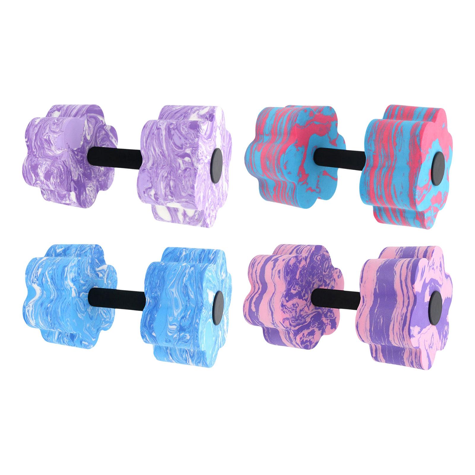 Aquatic Exercise Dumbbell Port - Aquatic Water Sports avis et prix